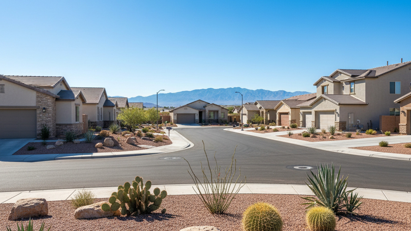 investing in las vegas real estate