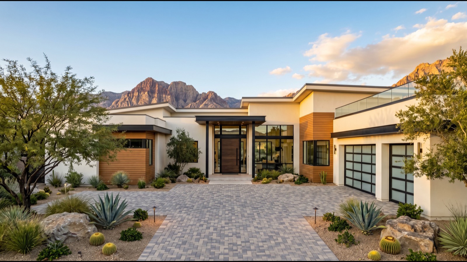 Nevada home prepared for listing — understanding the listing agreement before signing 2026