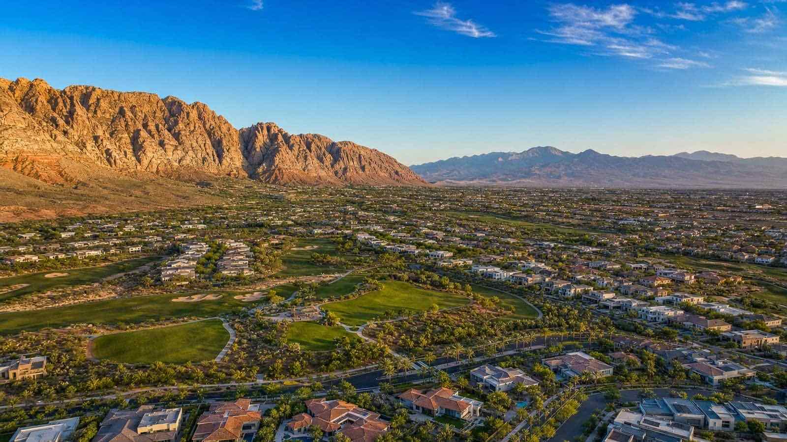 Kestrel homes for sale